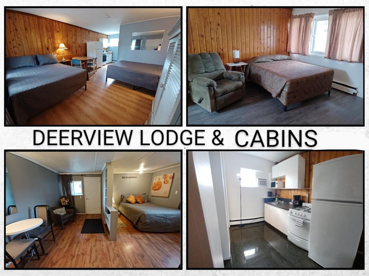 Deerview & - Bc Motel Princeton