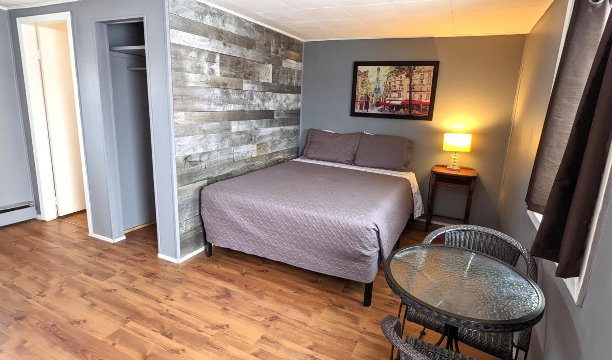 Motel Deerview & - Bc Princeton