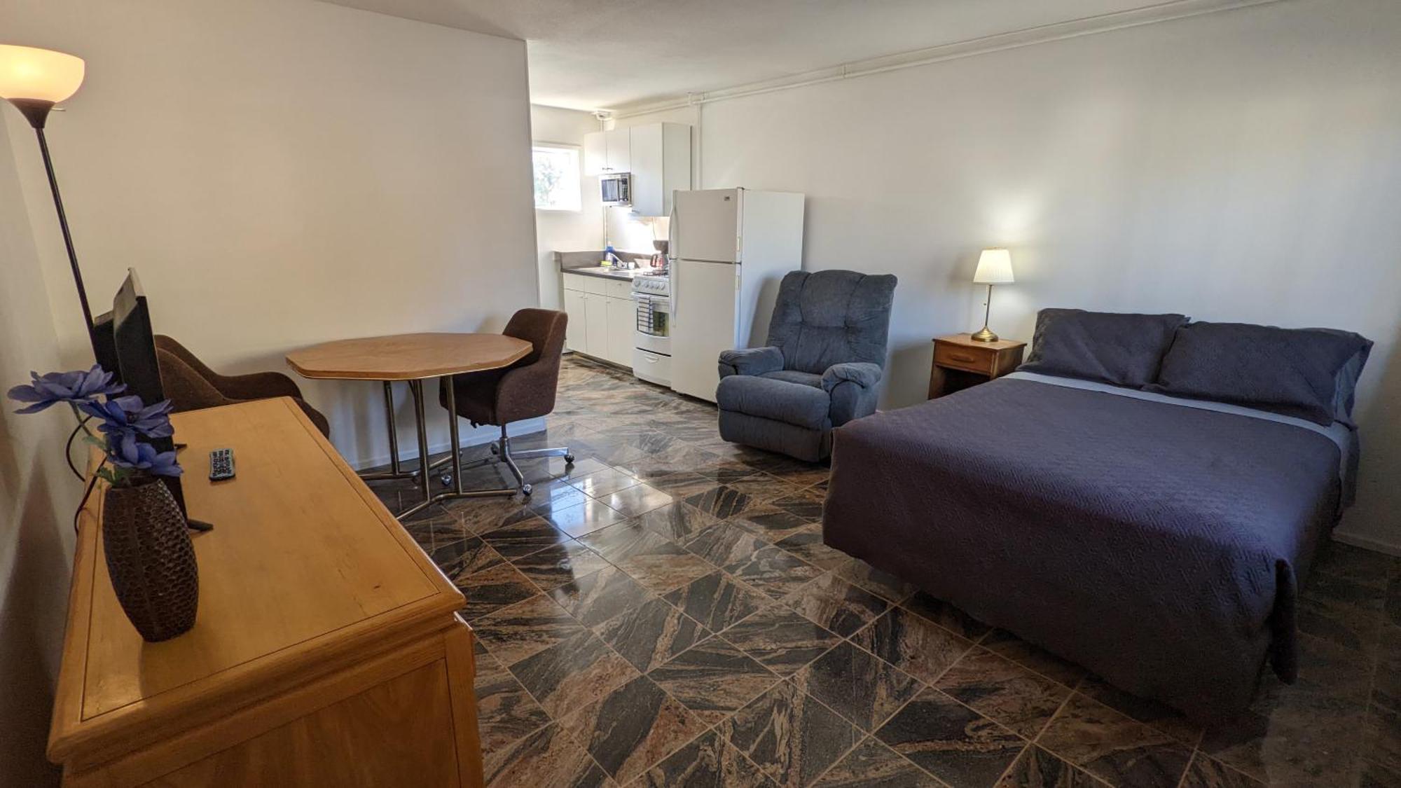 Deerview & - Bc Motel Princeton