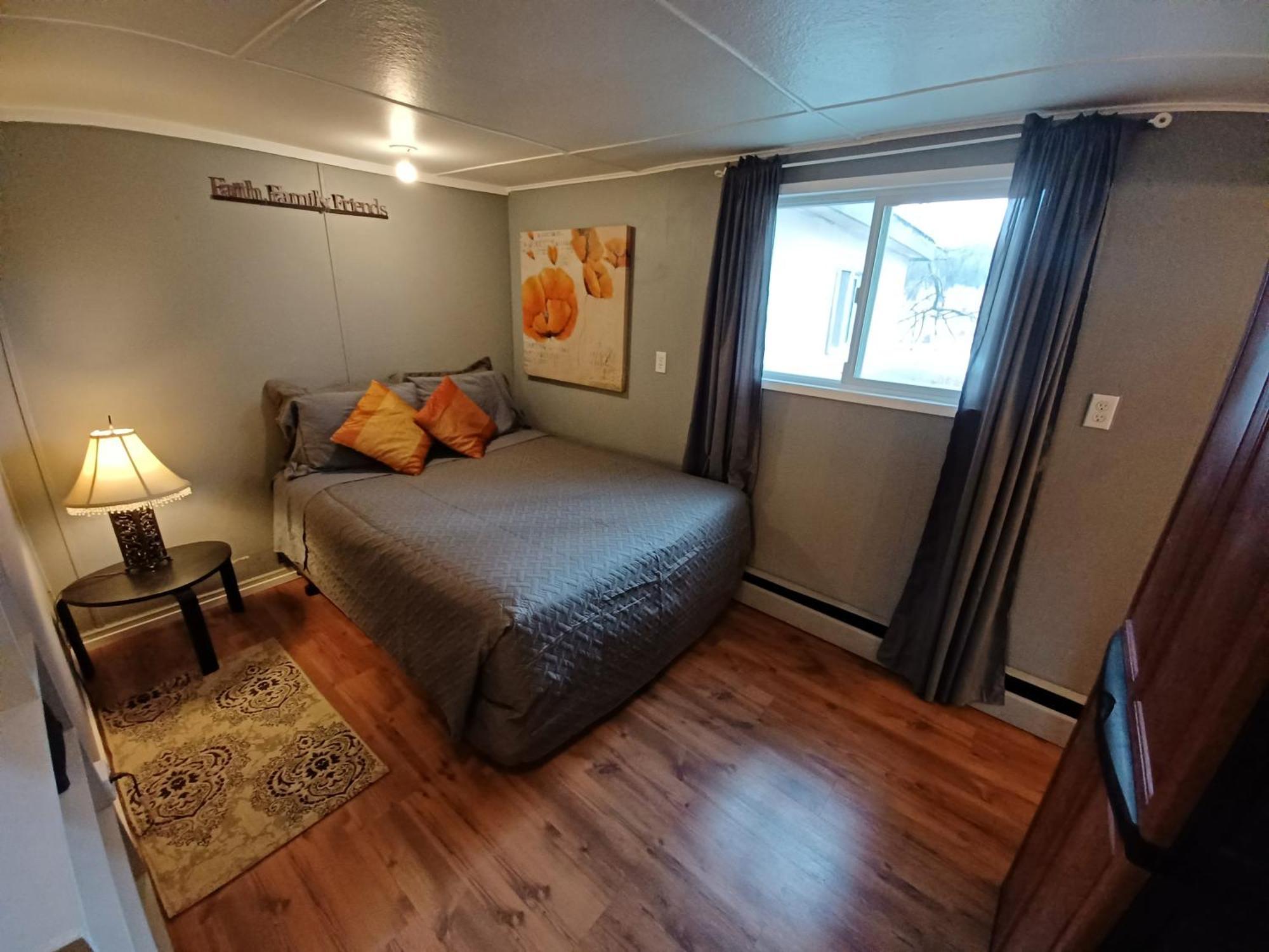 Deerview & - Bc Motel Princeton