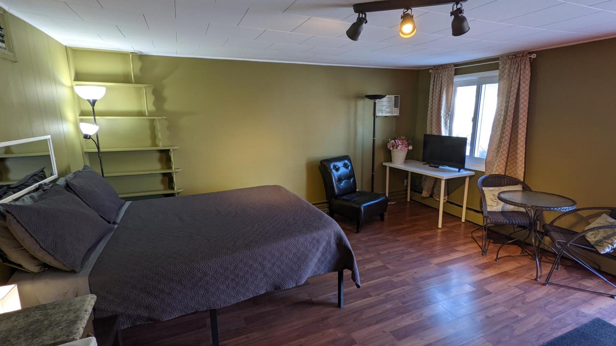 Motel Deerview & - Bc