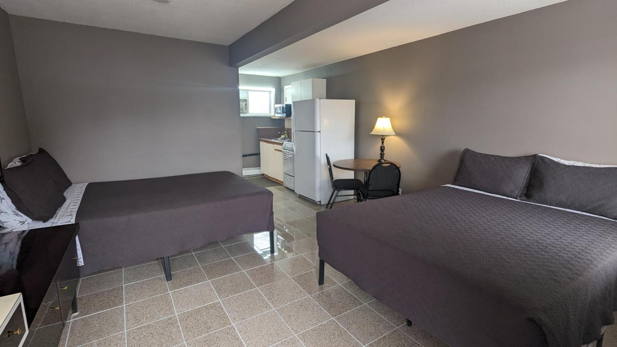 Deerview & - Bc Motel Princeton